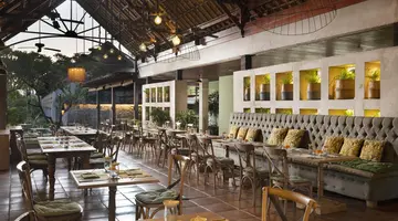 Alaya Resort Ubud