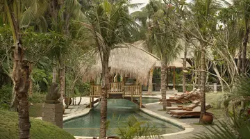 Alaya Resort Ubud