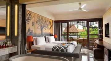 Alaya Resort Ubud