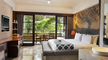 Alaya Resort Ubud