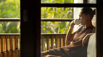 Alaya Resort Ubud