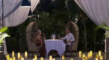 Alaya Resort Ubud