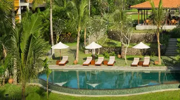 Alaya Resort Ubud