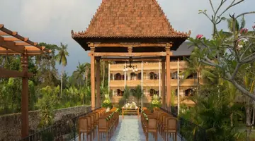 Alaya Resort Ubud