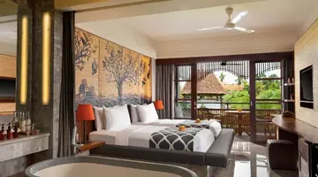Alaya Resort Ubud