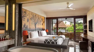 Alaya Resort Ubud
