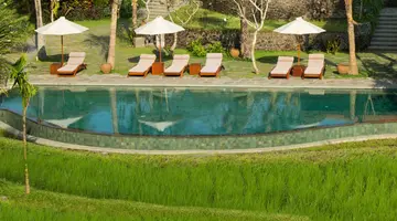 Alaya Resort Ubud