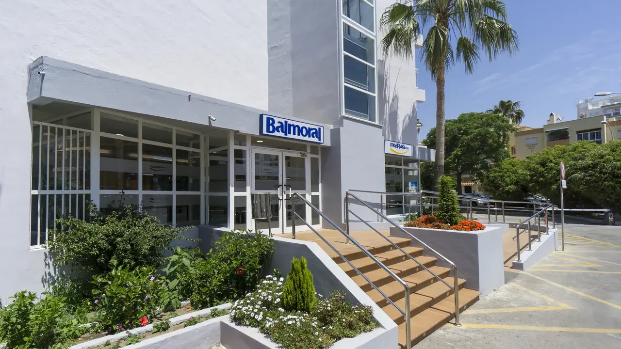 Alba Beach (Ex Balmoral)