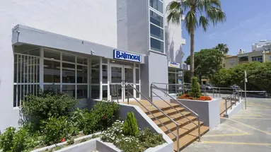 Alba Beach (Ex Balmoral)