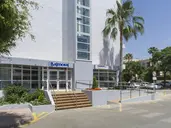 Alba Beach (Ex Balmoral)