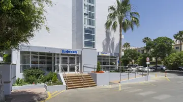 Alba Beach (Ex Balmoral)