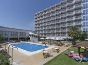 Alba Beach (Ex Balmoral)