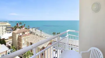 Alba Beach (Ex Balmoral)
