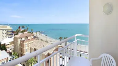 Alba Beach (Ex Balmoral)