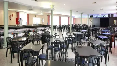 Alba Beach (Ex Balmoral)
