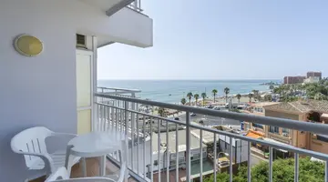 Alba Beach (Ex Balmoral)