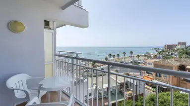 Alba Beach (Ex Balmoral)