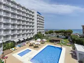 Alba Beach (Ex Balmoral)