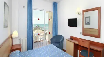 Alba Beach (Ex Balmoral)