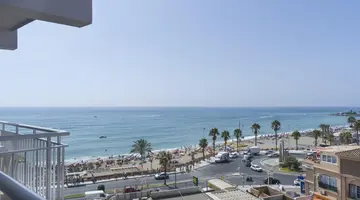 Alba Beach (Ex Balmoral)