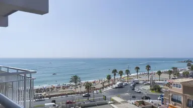 Alba Beach (Ex Balmoral)