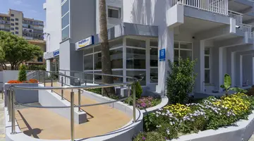 Alba Beach (Ex Balmoral)