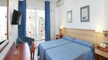 Alba Beach (Ex Balmoral)