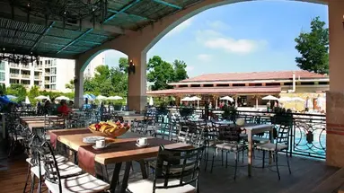 Alba Hotel