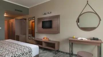 Alba Hotel
