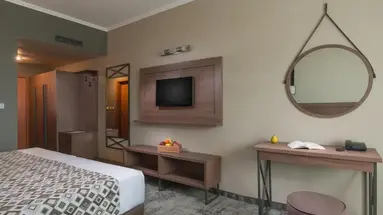 Alba Hotel