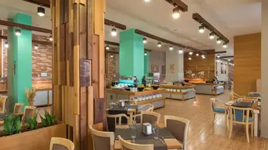 Alba Hotel