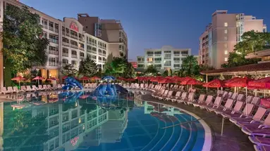 Alba Hotel