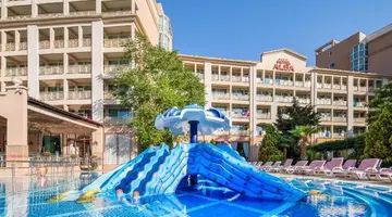 Alba Hotel