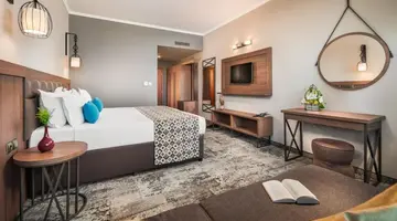 Alba Hotel