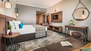 Alba Hotel