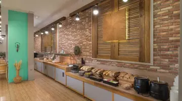 Alba Hotel