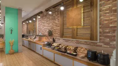 Alba Hotel