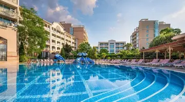 Alba Hotel