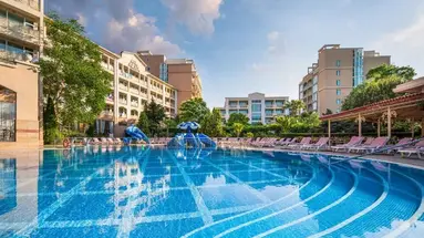 Alba Hotel