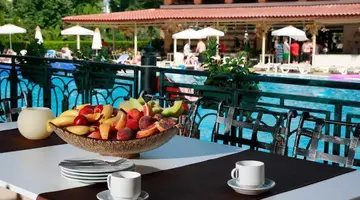 Alba Hotel