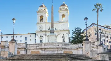 Alba Longa i Rzym