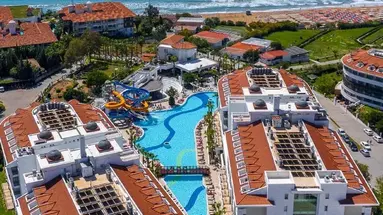 ALBA QUEEN HOTEL