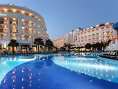 ALBA QUEEN HOTEL