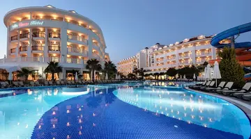 ALBA QUEEN HOTEL