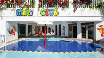 ALBA QUEEN HOTEL