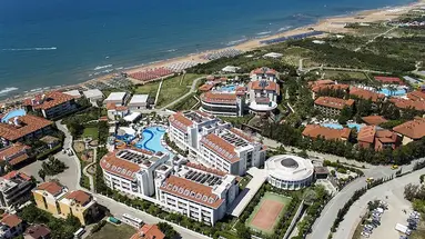 ALBA QUEEN HOTEL