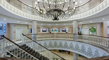 ALBA QUEEN HOTEL