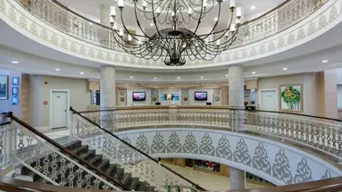ALBA QUEEN HOTEL