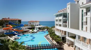 ALBA QUEEN HOTEL