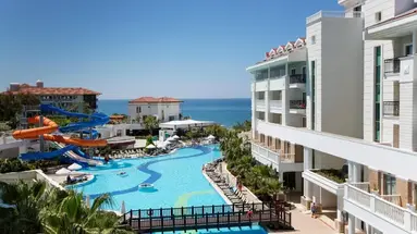 ALBA QUEEN HOTEL